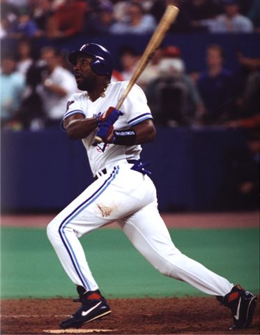 1993 World Series - Toronto Blue Jays over Philadelphia ...